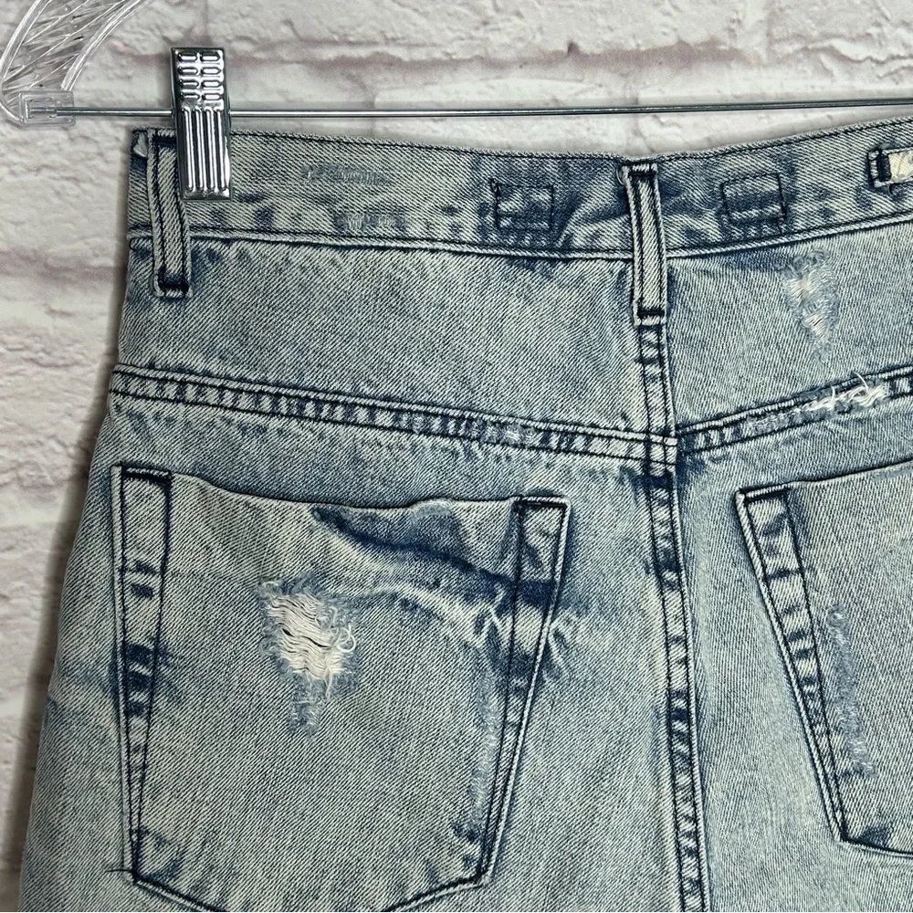 Brandy Melville melville distressed